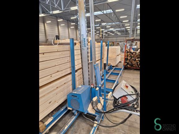 Prinz Proficut Light HOU9.613 2 16975